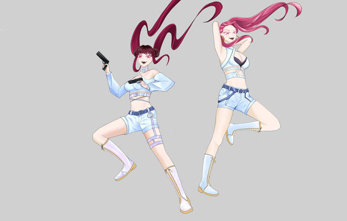 Fullbody