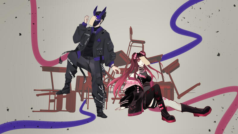 Fullbody Fullbody